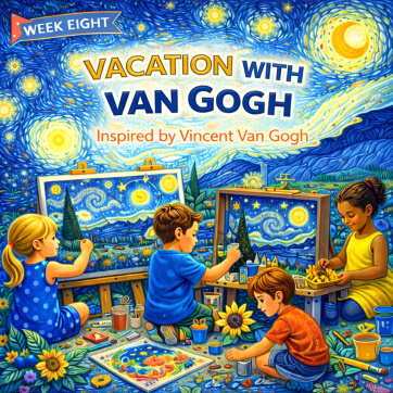 vacation_withvan_gogh