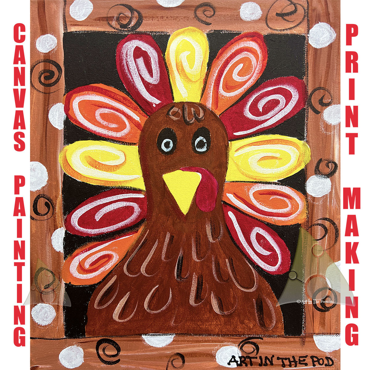 11-26-25-TURKEY FRAMED Art Camp AM.jpg