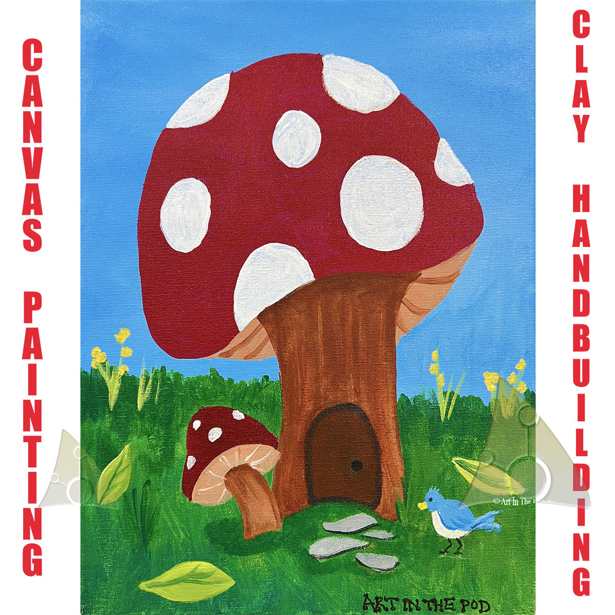 4-17-25-Feathered-Friend-Mini-Art-Camp-Canvas-Painting-and-Clay-Handbuilding-Project-am.jpg