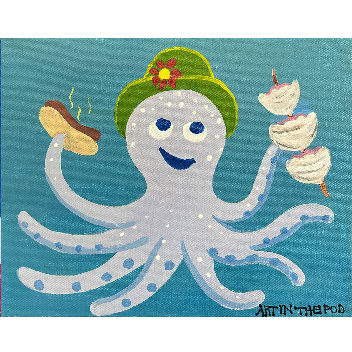 5-17-22 AM MINI ART CAMP-SHOW OFF YOUR COLORS .jpg