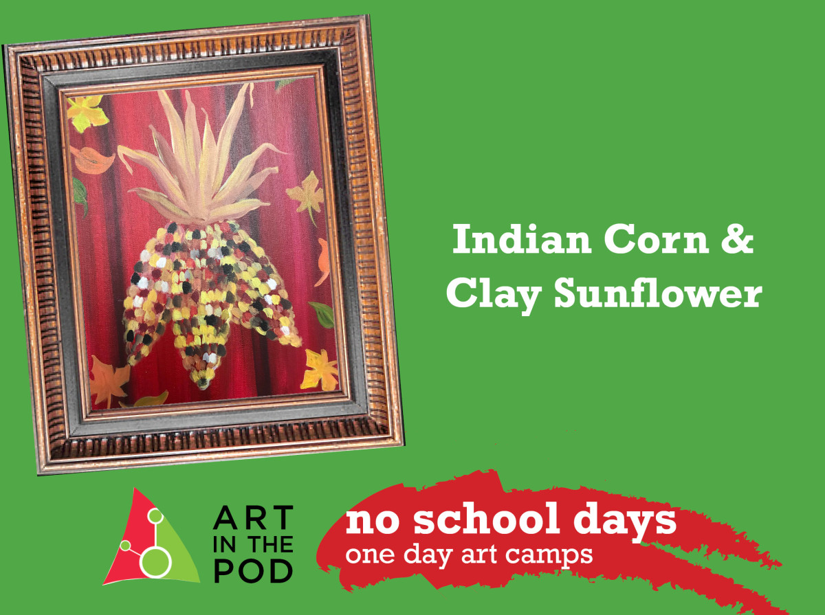 Schools Out Art Camp 9_10_18