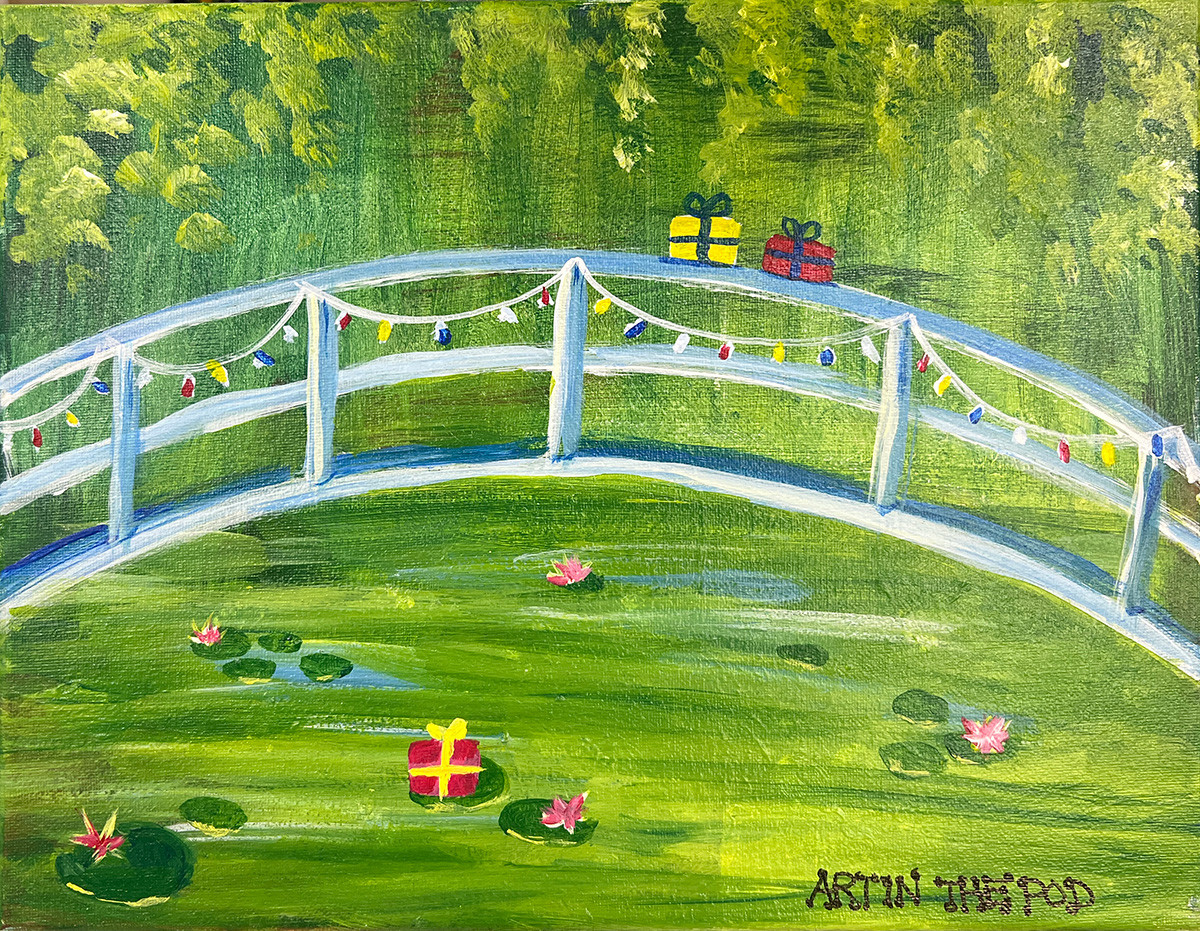 Winter Break Mini Art Camp Friday, December 27th Winter Surprise! 1-4PM.jpg