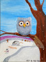 12 2020 3 Look Out AM Art Camp Inspired by Grandma Moses