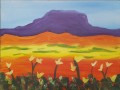 Popping Up With Georgia O’Keeffe