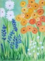 Smell The Flowers With Gustav Klimt