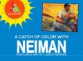 Summer Camp Week of Leroy Neiman July 30th- August 3rd
