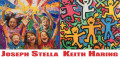 Stella and Haring Art Camps