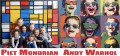 Mondrian and Warhol Art Camps