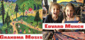 Moses and Munch Art Camps