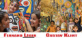 Leger and Klimt Art Camps
