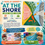 At The Shore June 16th 1-4pm Taste of Summer Mini Art Camp