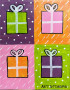 Winter Break Mini Art Camp Wednesday, January 1st Special Delivery! 9-12PM.jpg
