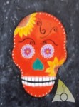 Sugar-Skull Paint and Sip Night