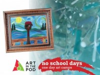 Thanksgiving Tuesday PM Art Camp.jpg