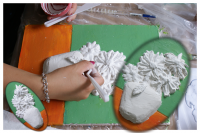 Fresco BYOB Painting Night