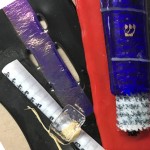 Glass Workshop - "Make Your Own Glass Mezuzah"