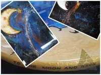 To The Moon And Back