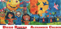 Rivera and Calder Art Camps