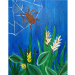 tos-6-15-2022 am hanging around Inspired by Frieda Kahlo art camp.jpg