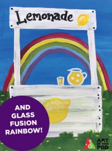Lemonade Stand