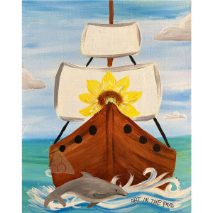 11-23-22 PM Thanksgiving Day Mini Art Camp_Sail The Waves.jpg