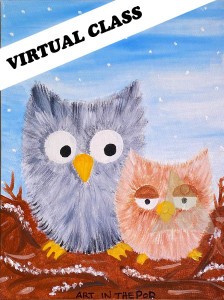 Home Sweet Home AM Art Camp Virtual Home Sweet Home AM Art Camp Inspired by Mary Cassatt