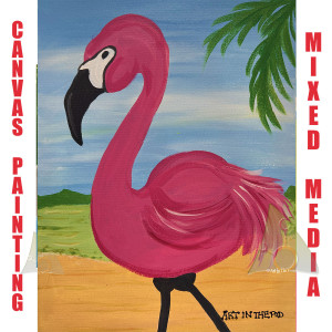 6-16-25-Pink_Paradise_ Art-Camp_ Mixed_Media_PM.jpg