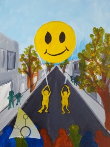 Create A Parade