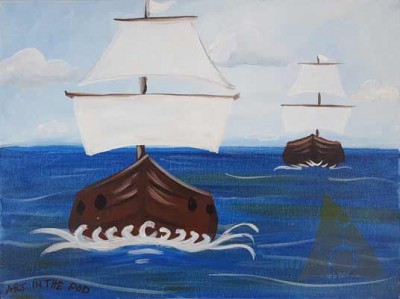 Set Sail