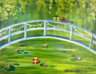 Winter Break Mini Art Camp Friday, December 27th Winter Surprise! 1-4PM.jpg