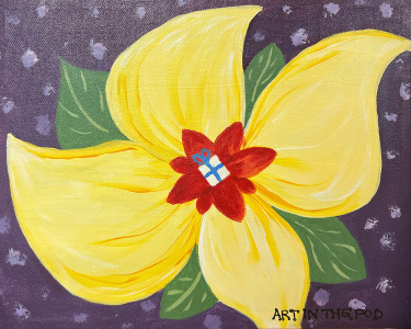 Winter Break Mini Art Camp Monday, December 30th Perfect Package1-4PM.jpg