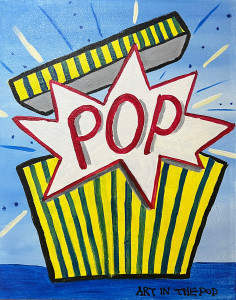 Winter Break Mini Art Camp Tuesday, December 31st Big Surprise! 9-12PM.jpg