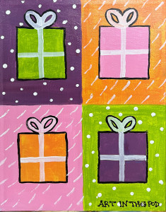 Winter Break Mini Art Camp Wednesday, January 1st Special Delivery! 9-12PM.jpg