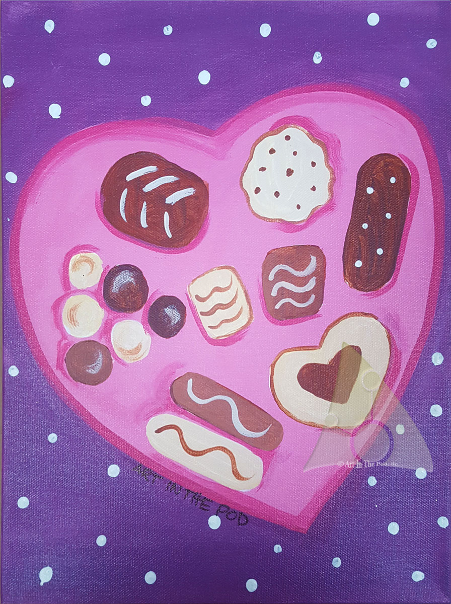 orig valentines day be mine