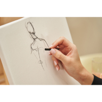 Open Life Model Painting and Drawing Workshop