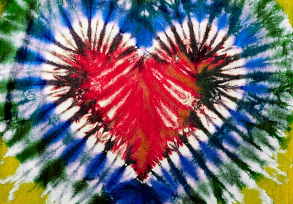 BOOK YOUR EXTREME TIE DYE PARTY